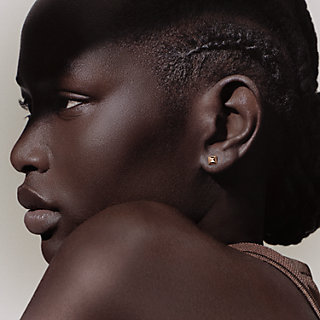 Hermès Clou d'H earrings | Hermès Mainland China